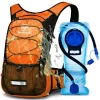 Mochila de Hombre Deportivas - Senderismo - Agua