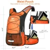 Mochila de Hombre Deportivas - Senderismo - Agua