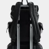 Mochila de Piel Ontario para Hombres - Vélez