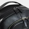 Morral Tropical Escape para Hombres - Cuero Vélez