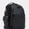 Morral Tropical Escape para Hombres - Cuero Vélez