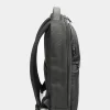 Morral de Cuero y Lona para Hombre - Velez