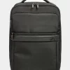 Morral de Cuero y Lona para Hombre - Velez