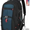 Morral de Viaje para Hombres Nubily - Impermeable