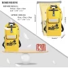 Morral para Hombre de Viaje Idrybag