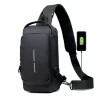 Mochila Pequeña para Hombres - Impermeable