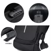 Mochila Pequeña para Hombres - Impermeable