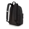 Mochila Puma Negra Hombre - TeamGoal 23 Backpack Core