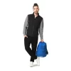 Morral Totto Universitario para Hombres - Modelo Misisipi
