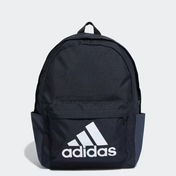 Adidas Classic Backpack – Estilo y Funcionalidad - Las mejores mochilas para la universidad