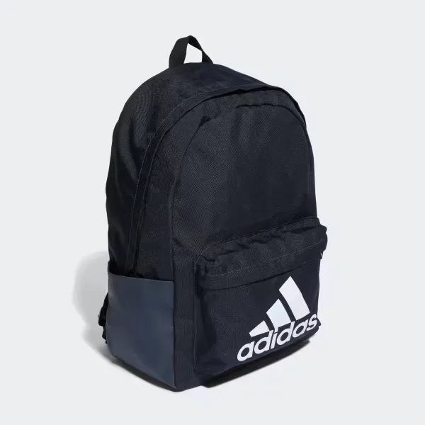 Adidas Classic Backpack – Estilo y Funcionalidad - Las mejores mochilas para la universidad