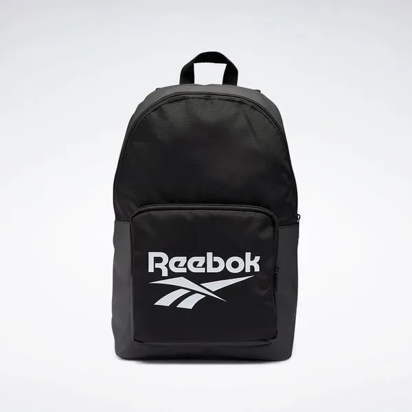 Los 10 Mejores Morrales Universitarios - Reebok Classics Cl Fo Backpack