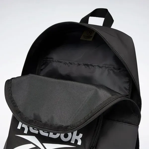 Los 10 Mejores Morrales Universitarios - Reebok Classics Cl Fo Backpack