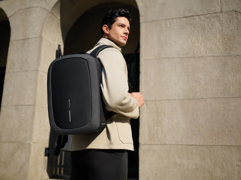 Los 10 Mejores Morrales Universitarios - XD Design Bobby