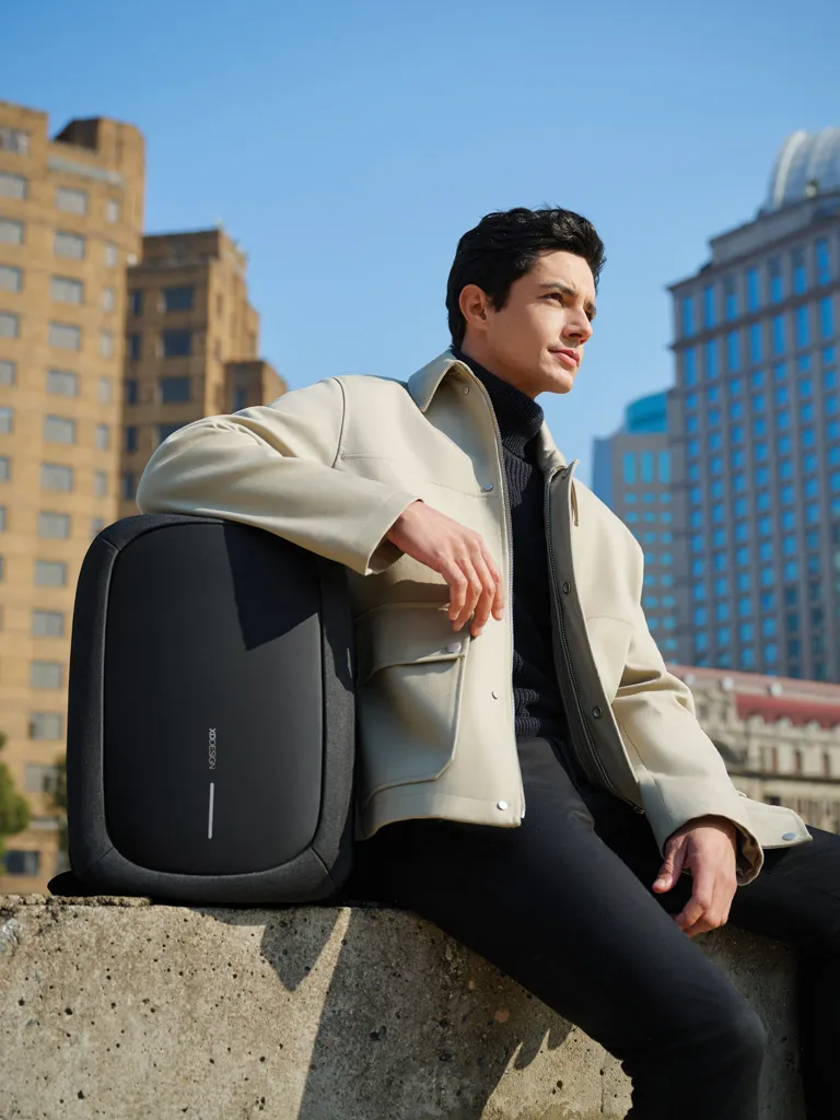 Los 10 Mejores Morrales Universitarios - XD Design Bobby