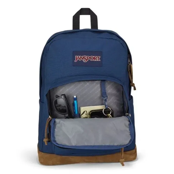 Morrales para Universitarios  - JanSport Right Pack