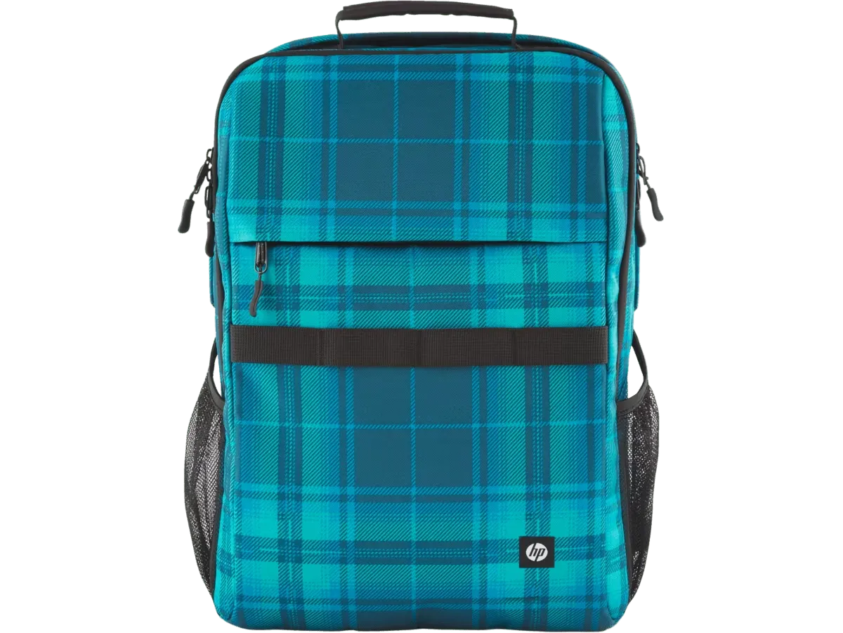 Los 10 Mejores Morrales🎒para Universitarios en este año - HP Campus XL Tartan