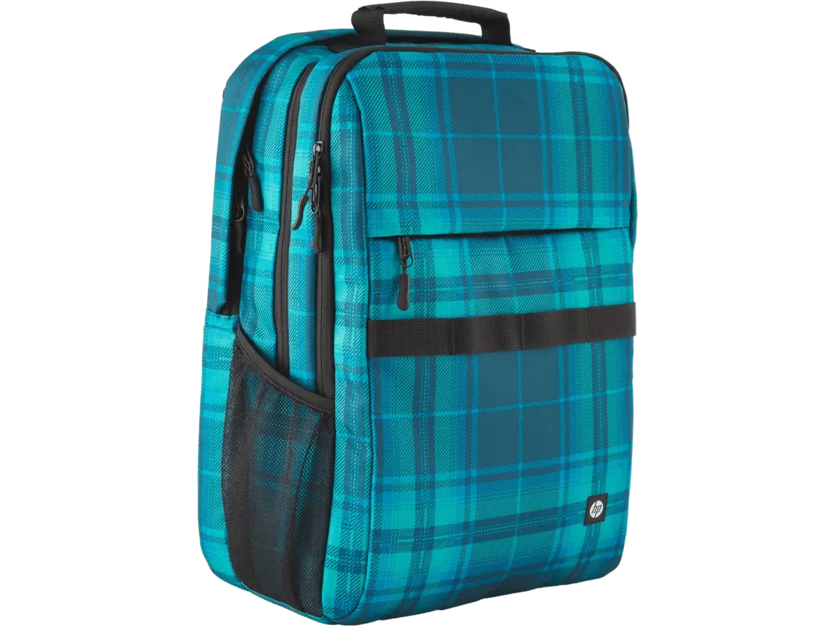 Los 10 Mejores Morrales🎒para Universitarios en este año - HP Campus XL Tartan