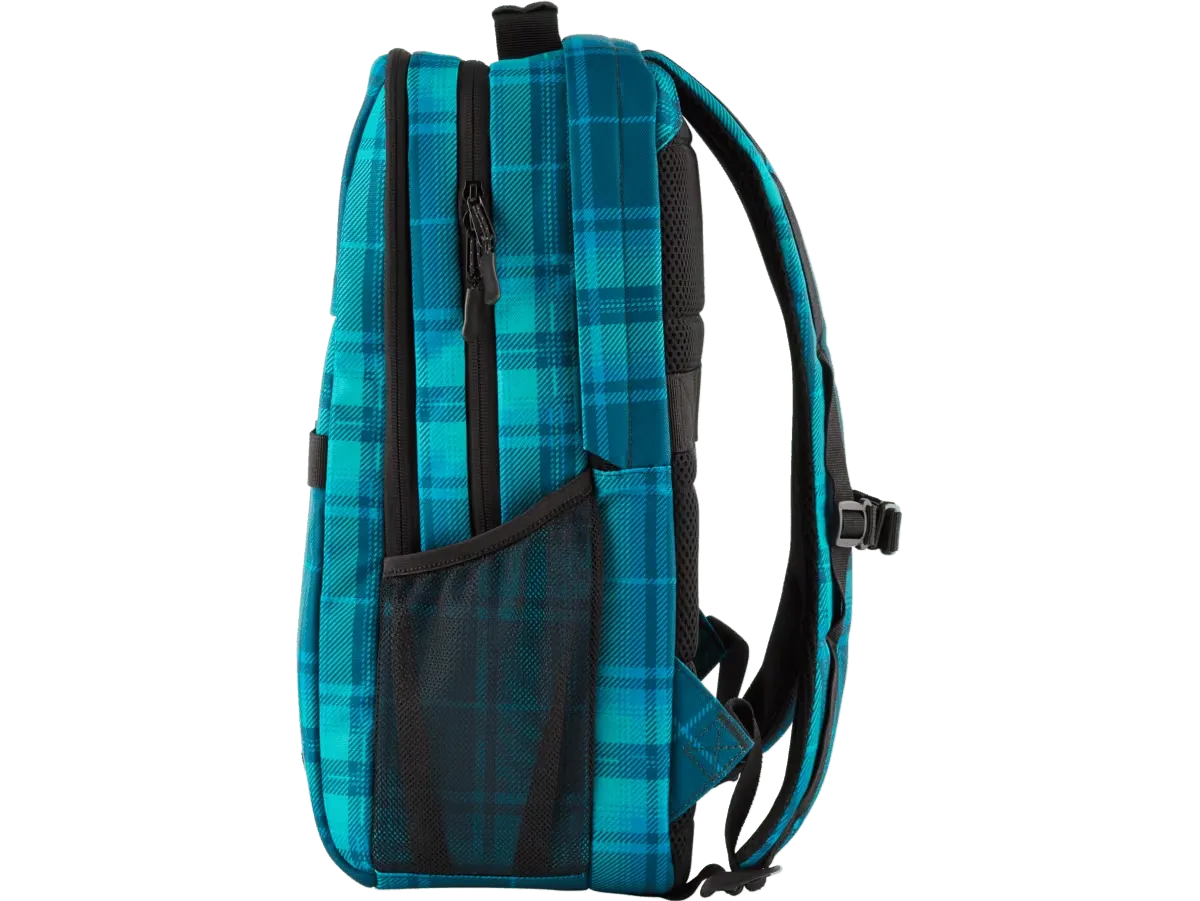 Los 10 Mejores Morrales🎒para Universitarios en este año - HP Campus XL Tartan