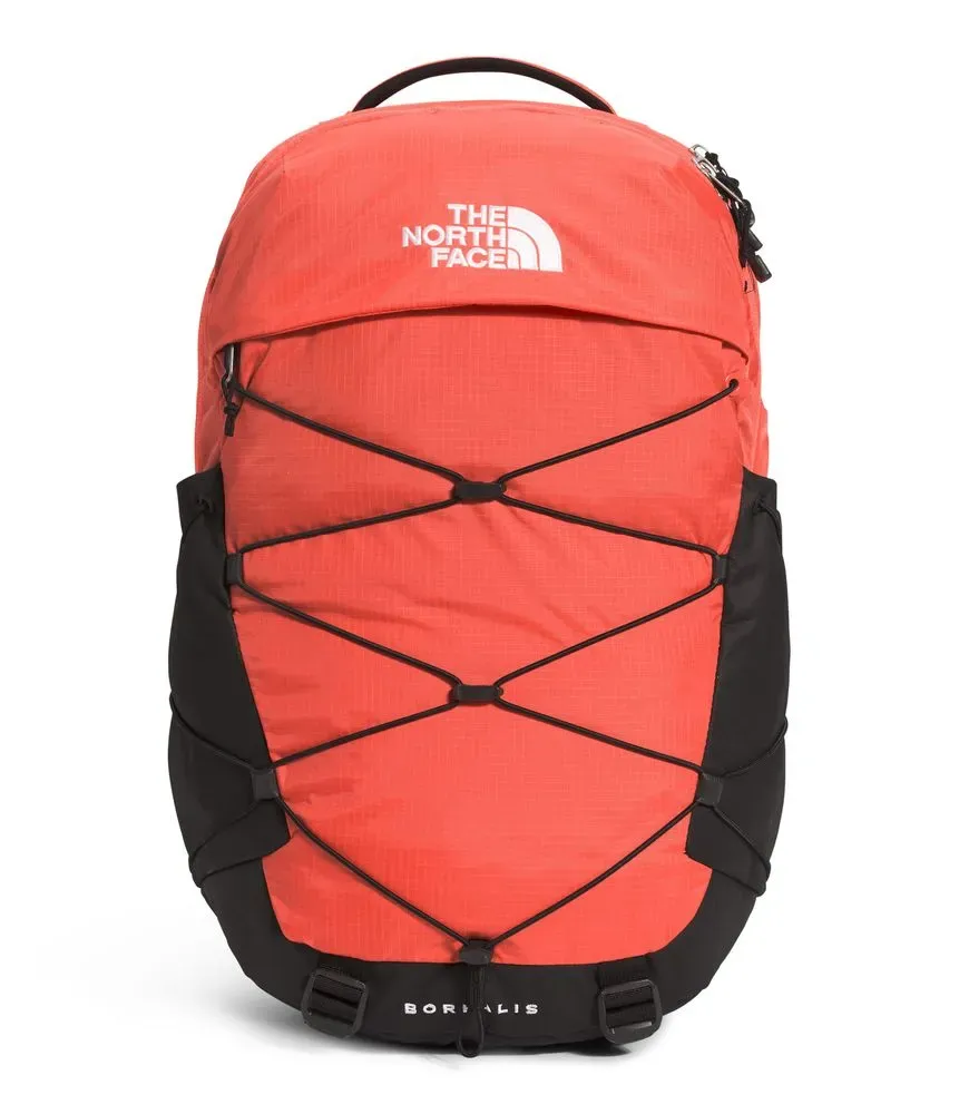 The North Face Borealis - Los 10 Mejores Morrales Universitarios