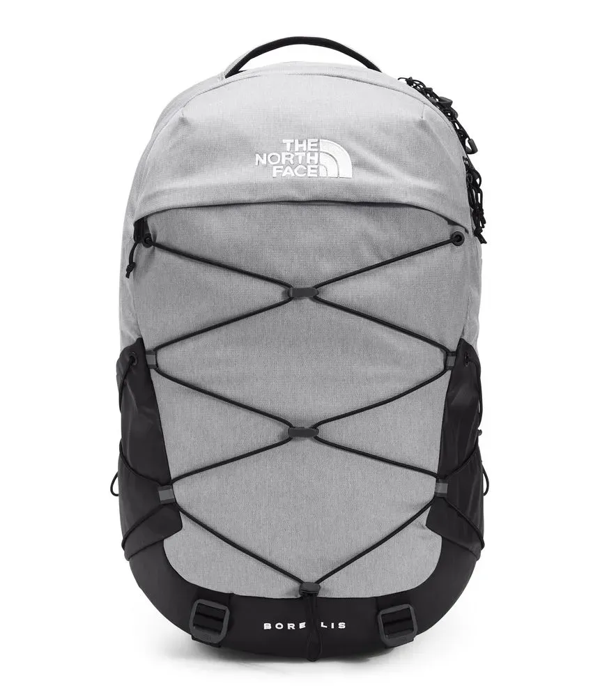 The North Face Borealis - Los 10 Mejores Morrales Universitarios