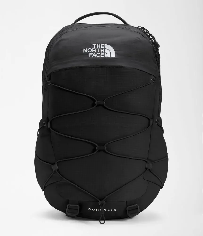 The North Face Borealis - Los 10 Mejores Morrales Universitarios