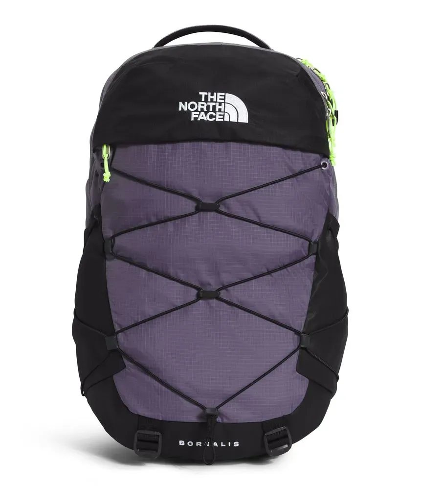 The North Face Borealis - Los 10 Mejores Morrales Universitarios