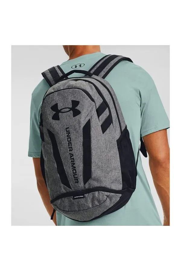 Top 10 de los Mejores Morrales Universitarios - Under Armour Hustle 5