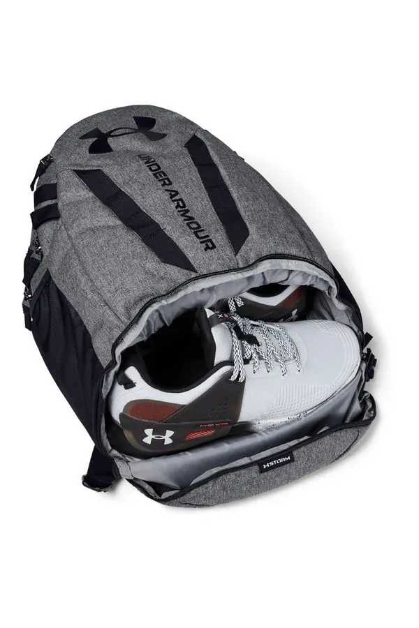 Top 10 de los Mejores Morrales Universitarios - Under Armour Hustle 5