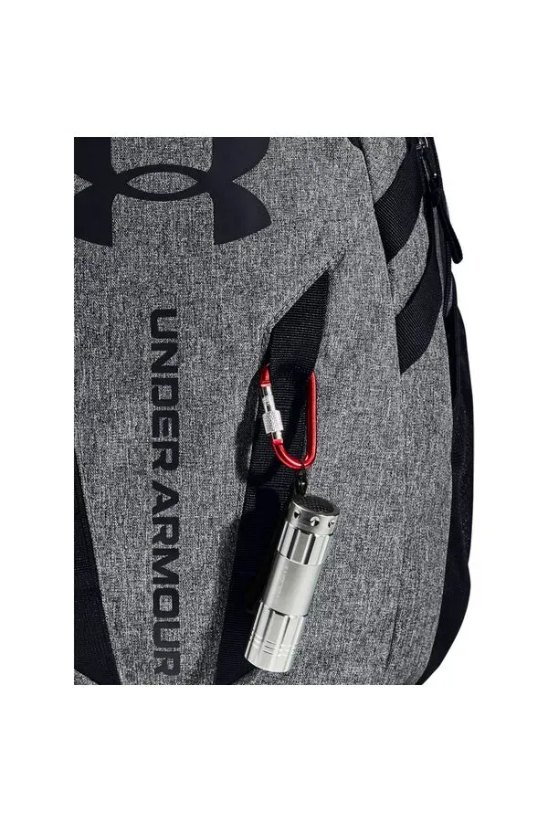 Top 10 de los Mejores Morrales Universitarios - Under Armour Hustle 5