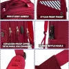 Mochila Kingslong para Portátil de Mujer Estilo, Resistencia y Comodidad