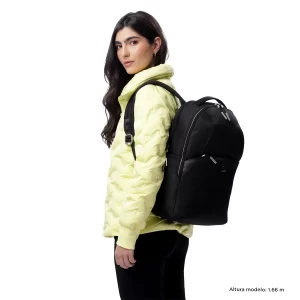 Mochila para Laptop 16 Roxanne Totto para Mujer