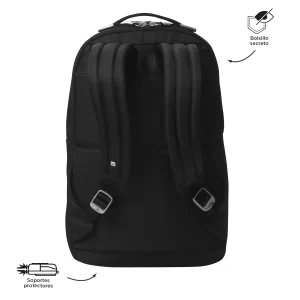 Mochila para Laptop 16 Roxanne Totto para Mujer