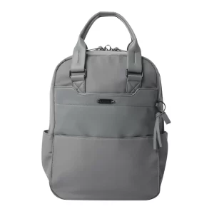 Morral Ejecutivo para Mujer porta Laptop 14″ – Totto Toscana