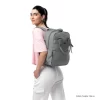 Morral Ejecutivo para Mujer porta Laptop 14″ – Totto Toscana