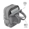 Morral Ejecutivo para Mujer porta Laptop 14″ – Totto Toscana