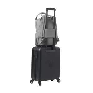 Morral Ejecutivo para Mujer porta Laptop 14″ – Totto Toscana