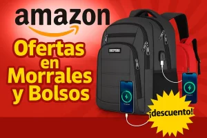 Promocion de Morrales y Bolsos en esta Temporada (1)